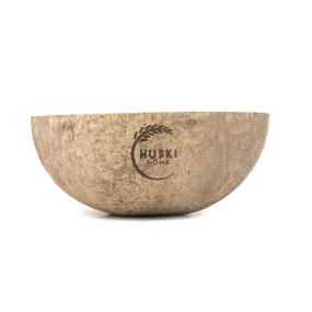 Sustainable Coconut Bowl