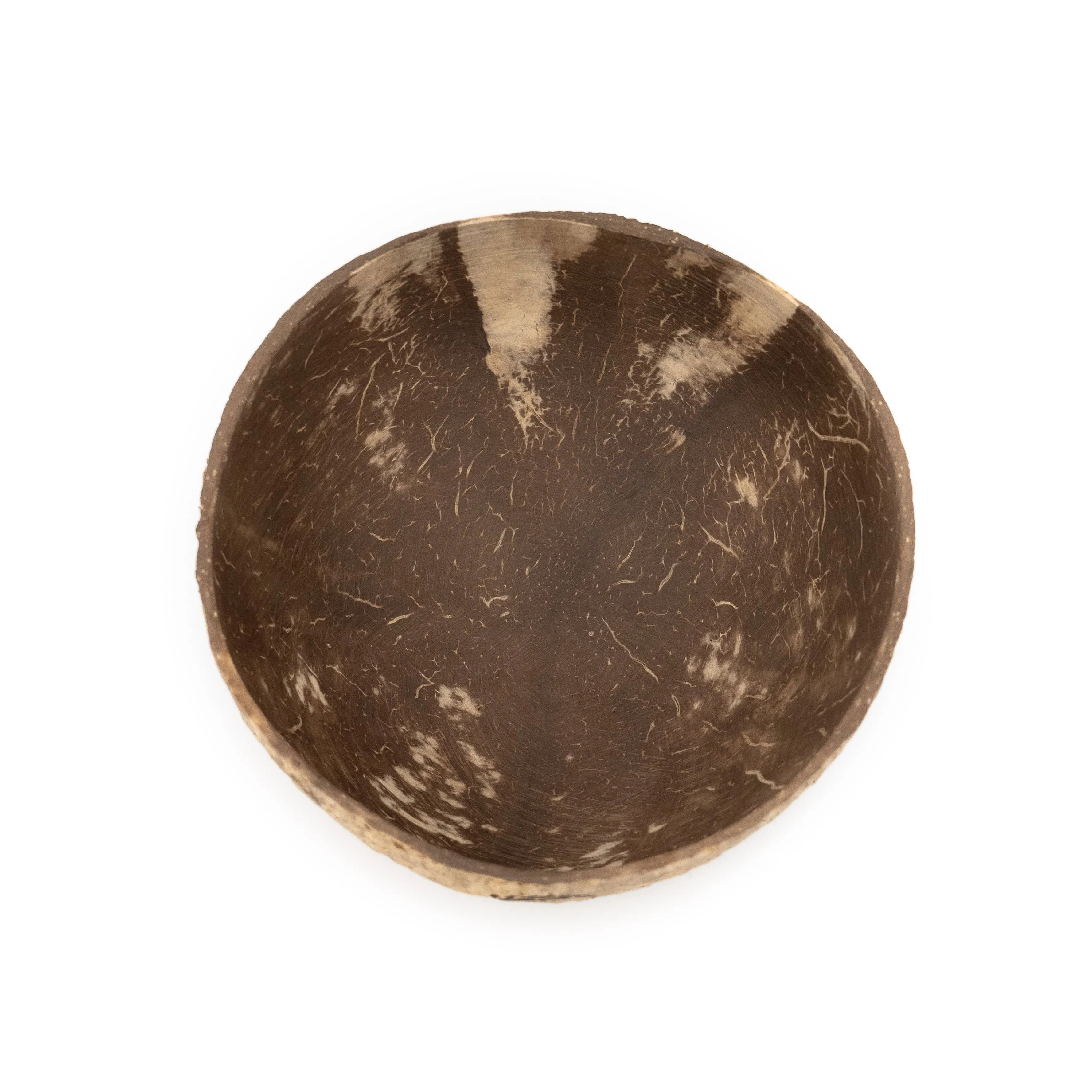 Sustainable Coconut Bowl