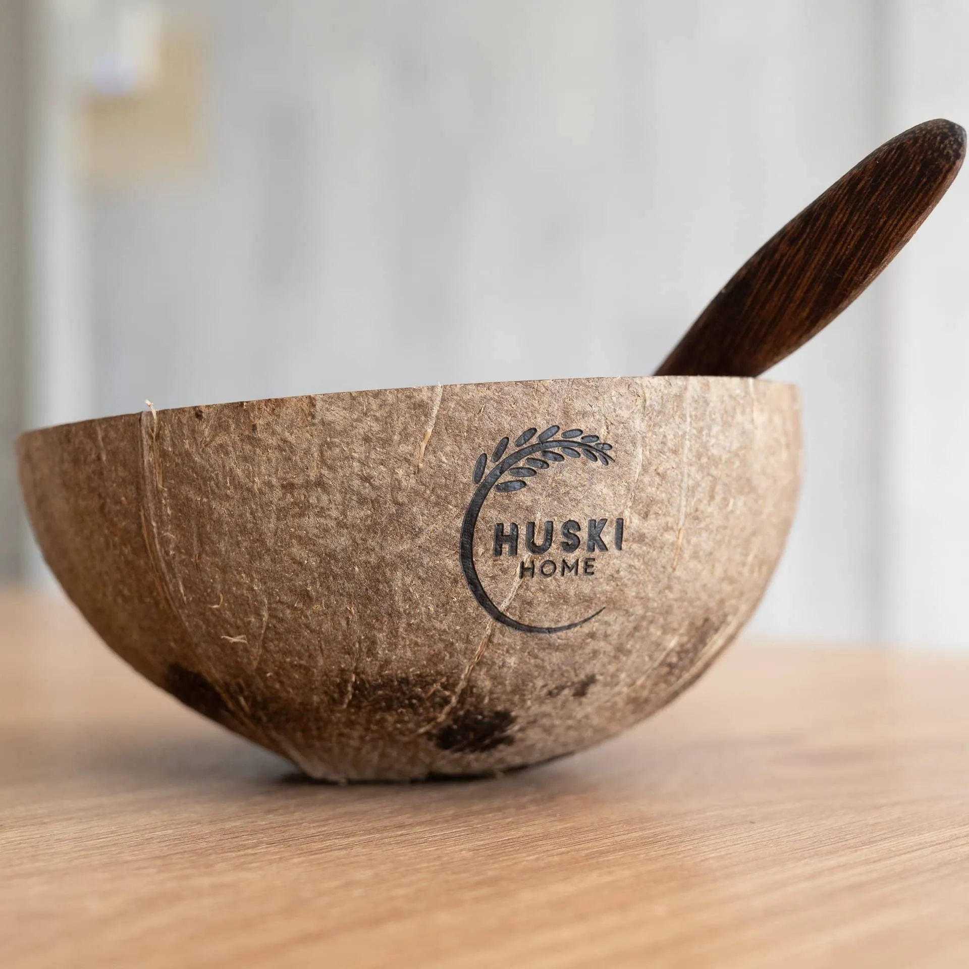 Sustainable Coconut Bowl