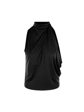 Sustainable Sleeveless Blouse
