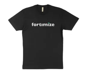 Sustainable T-Shirt - Fortimize