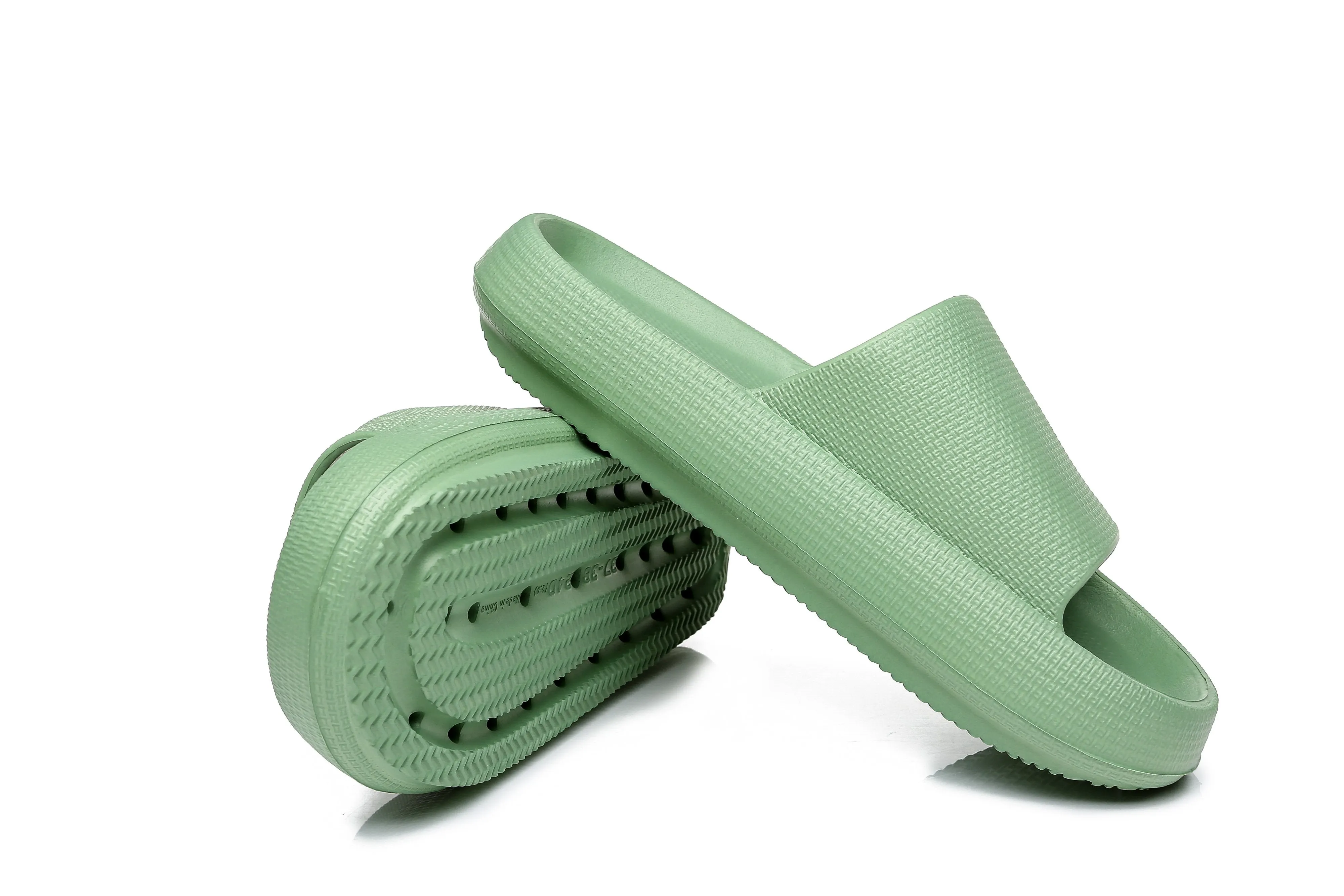 TARRAMARRA® Unisex Cloud Slide Claude Ultra Soft