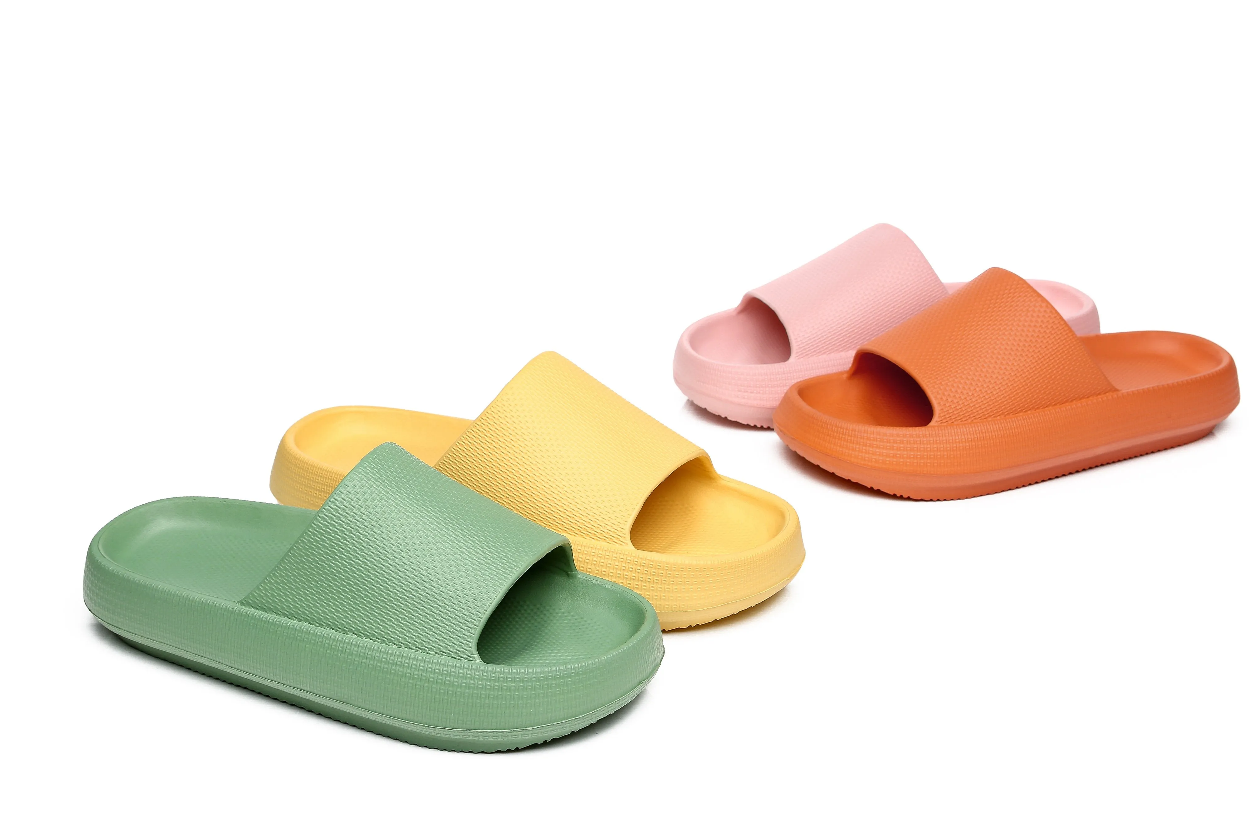TARRAMARRA® Unisex Cloud Slide Claude Ultra Soft