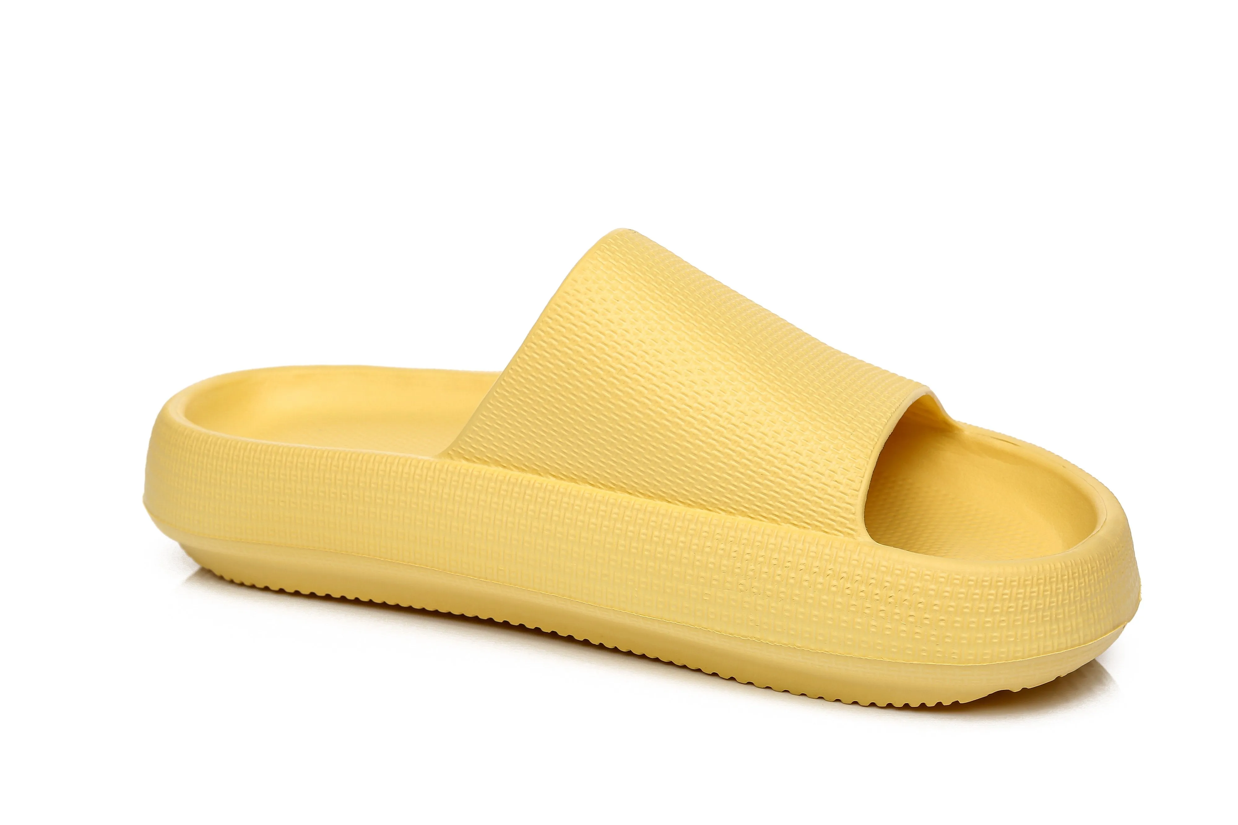 TARRAMARRA® Unisex Cloud Slide Claude Ultra Soft