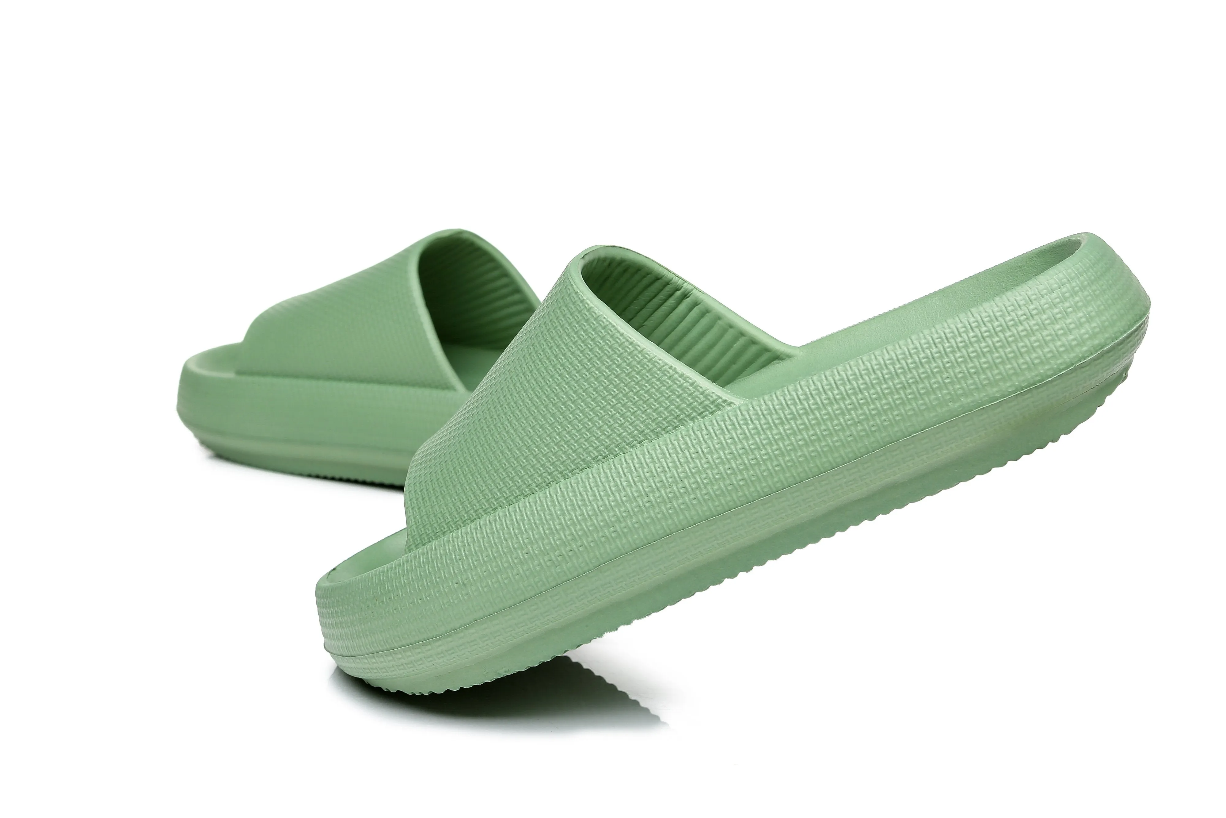 TARRAMARRA® Unisex Cloud Slide Claude Ultra Soft