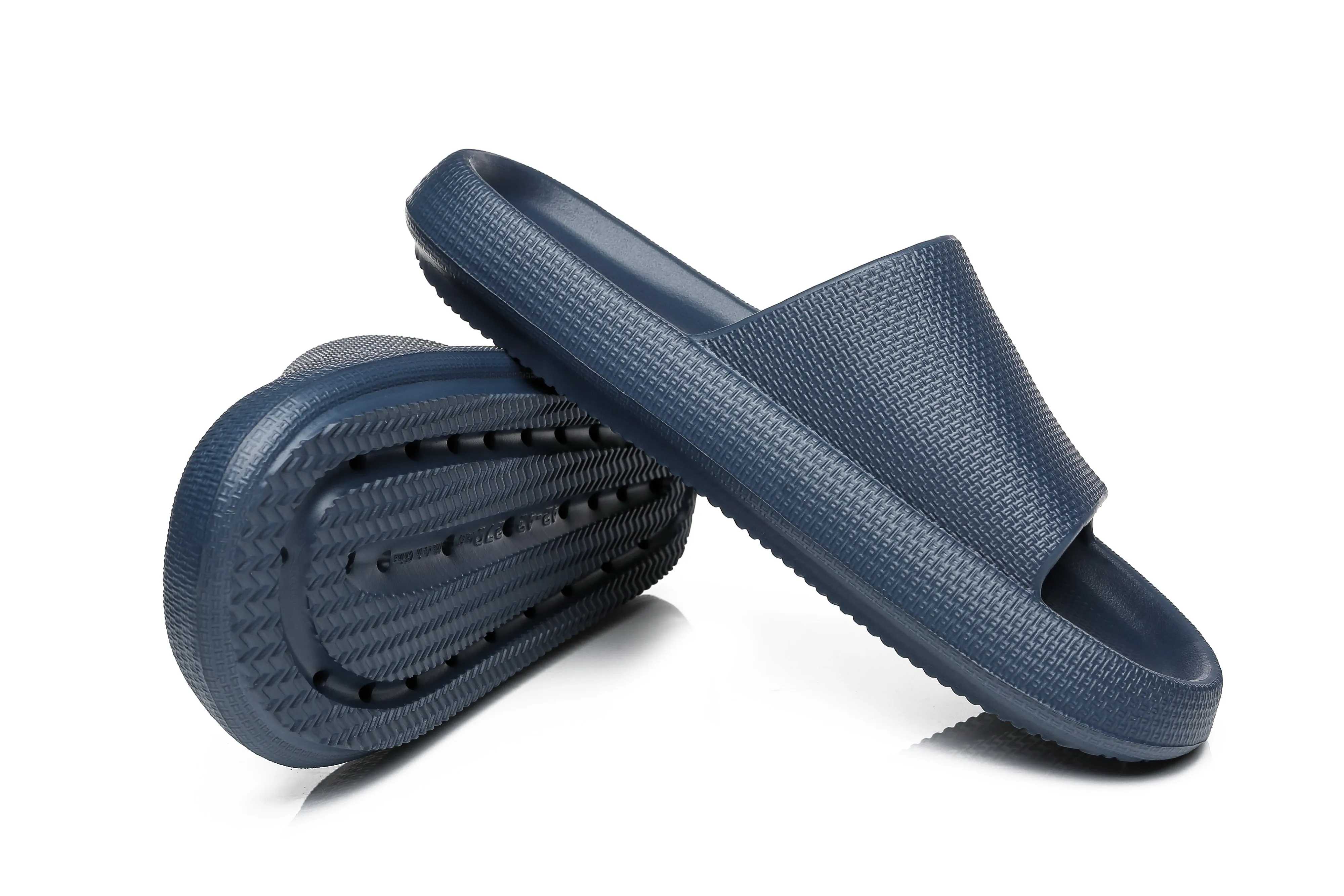 TARRAMARRA® Unisex Cloud Slide Claude Ultra Soft
