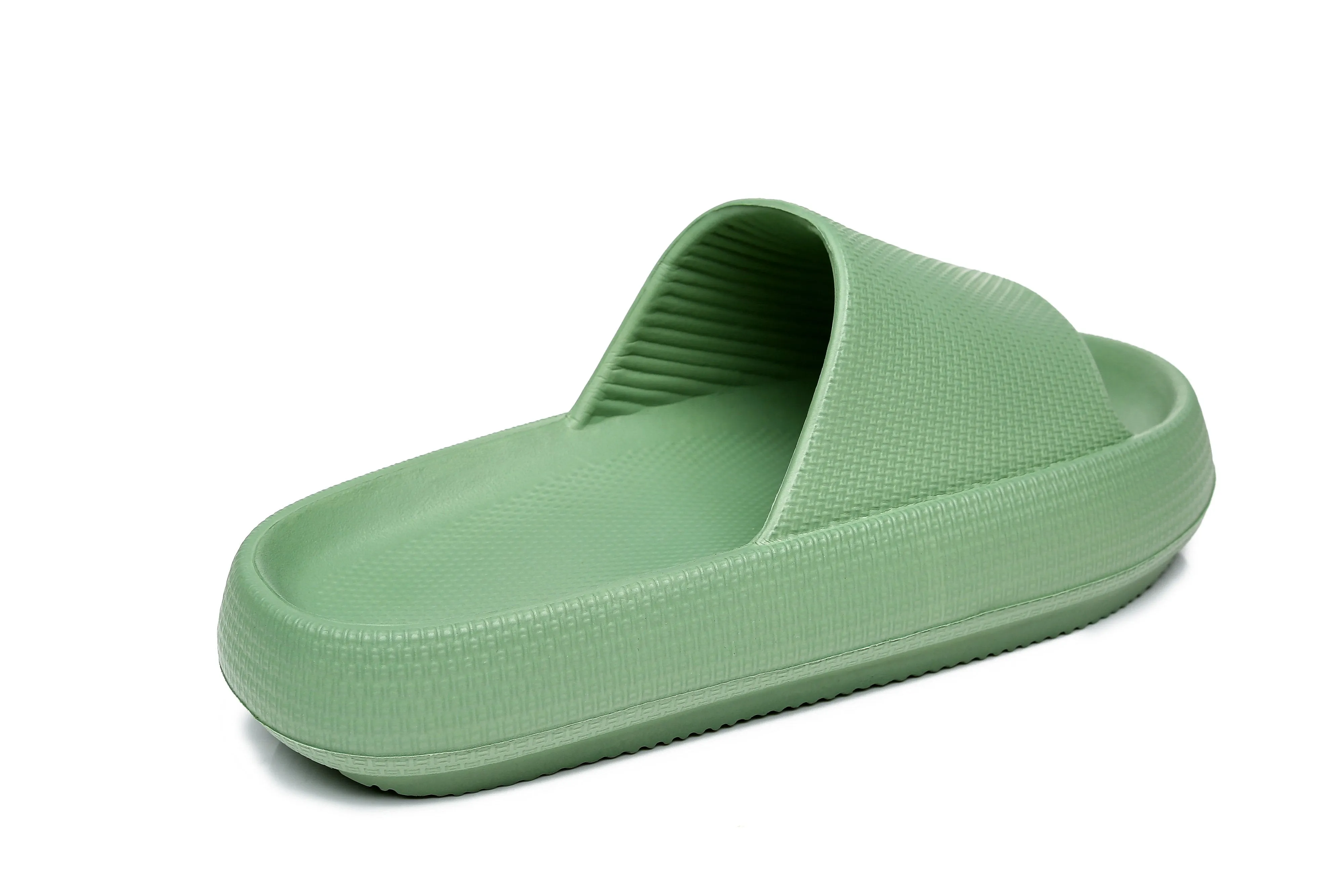 TARRAMARRA® Unisex Cloud Slide Claude Ultra Soft