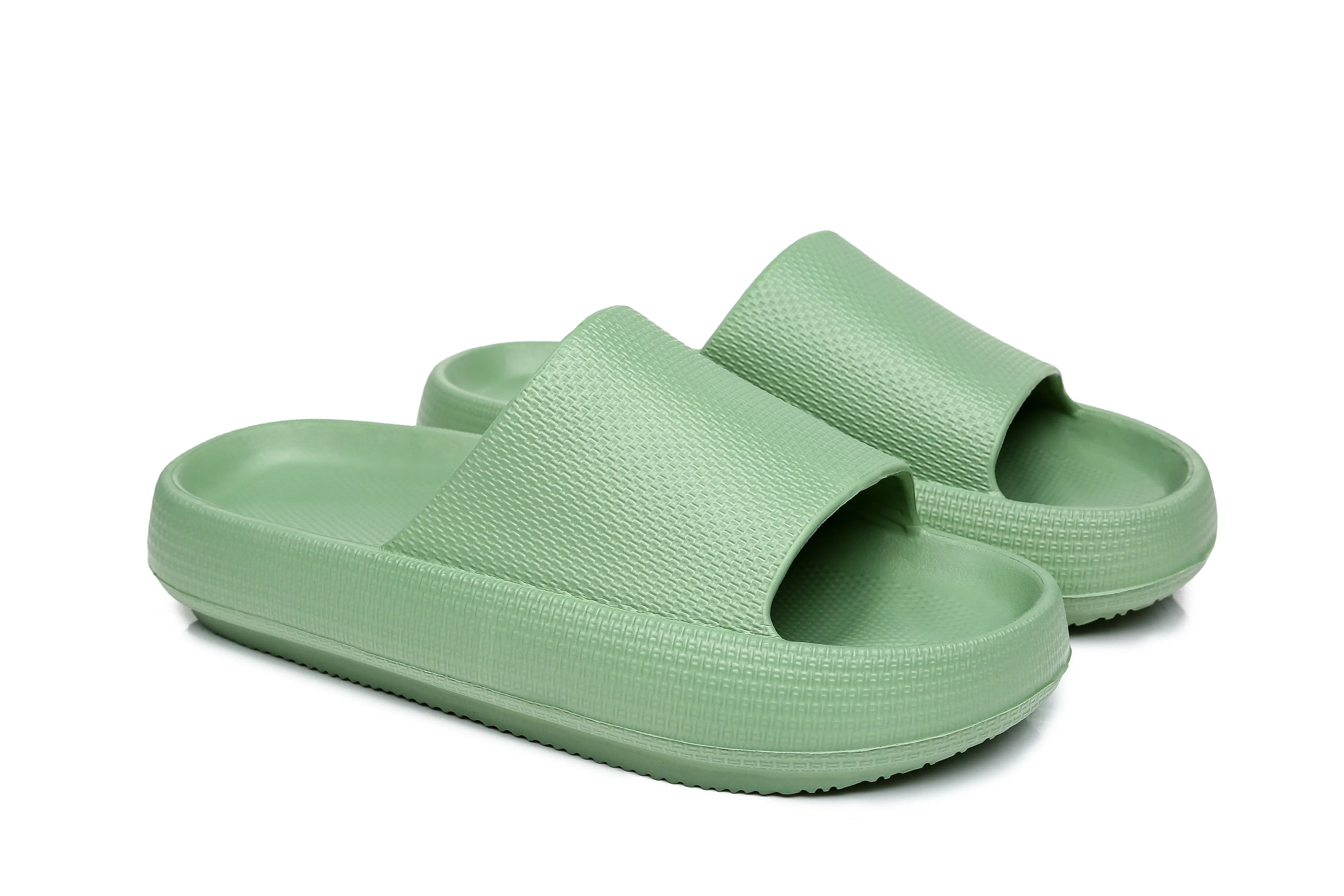 TARRAMARRA® Unisex Cloud Slide Claude Ultra Soft