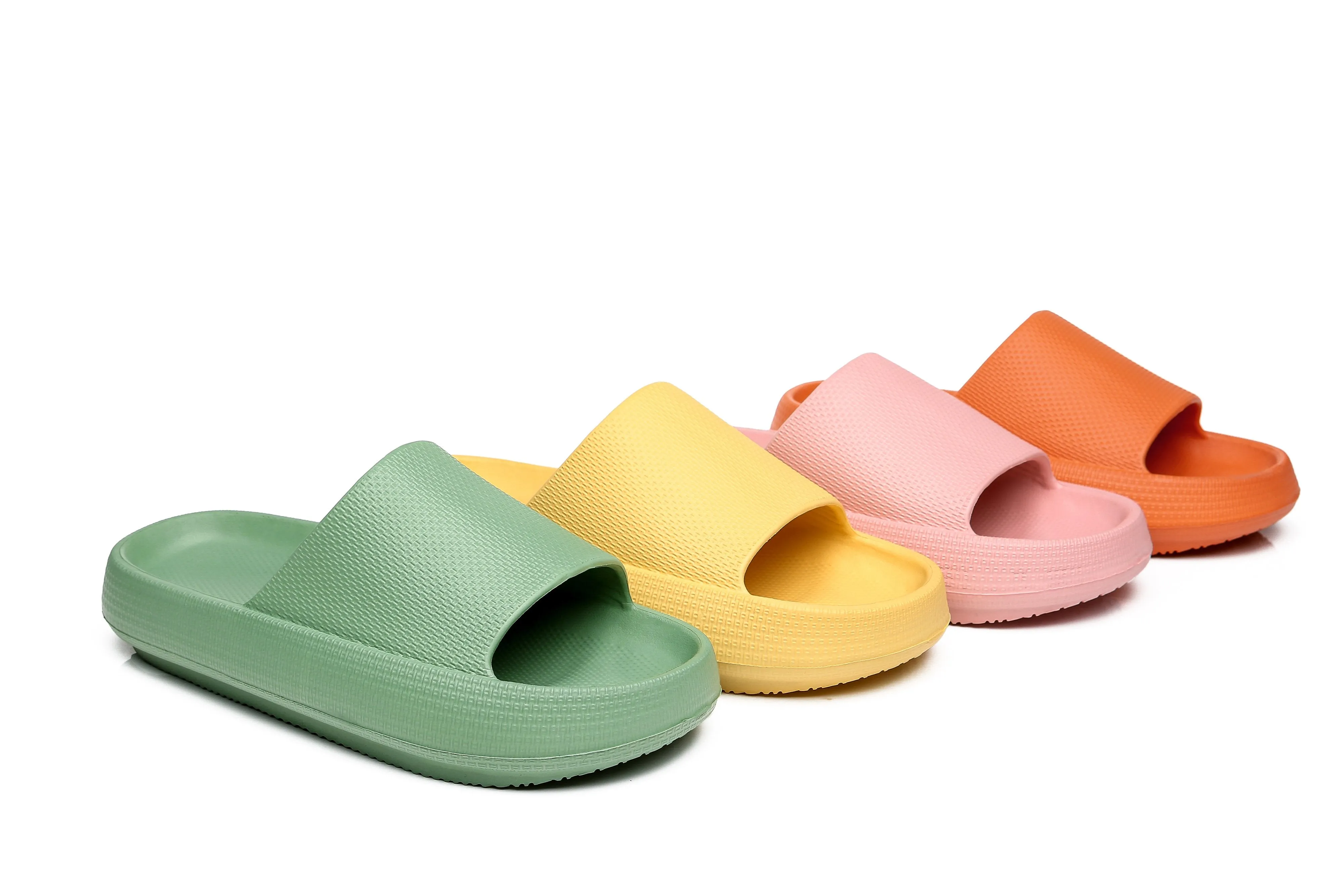 TARRAMARRA® Unisex Cloud Slide Claude Ultra Soft