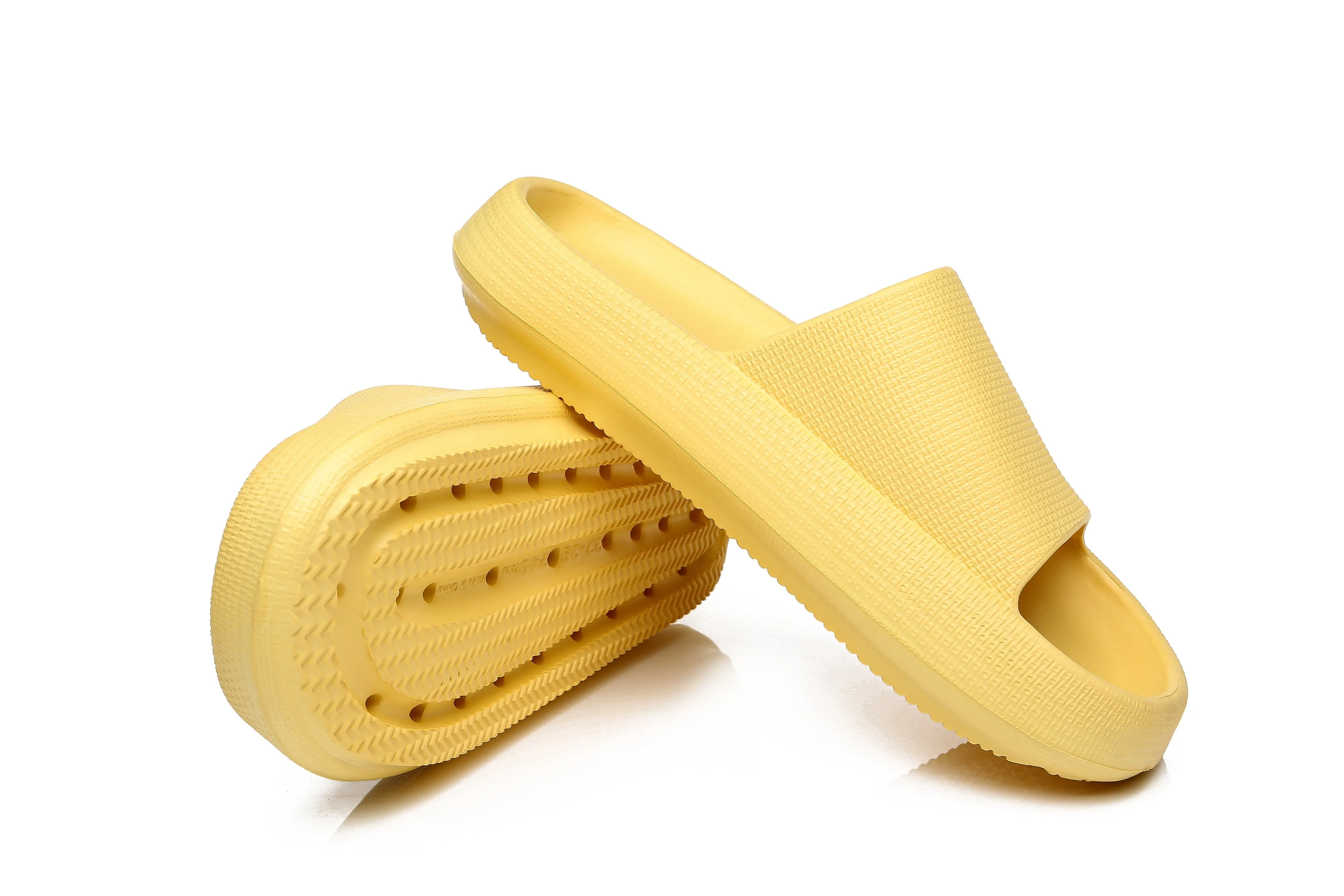 TARRAMARRA® Unisex Cloud Slide Claude Ultra Soft