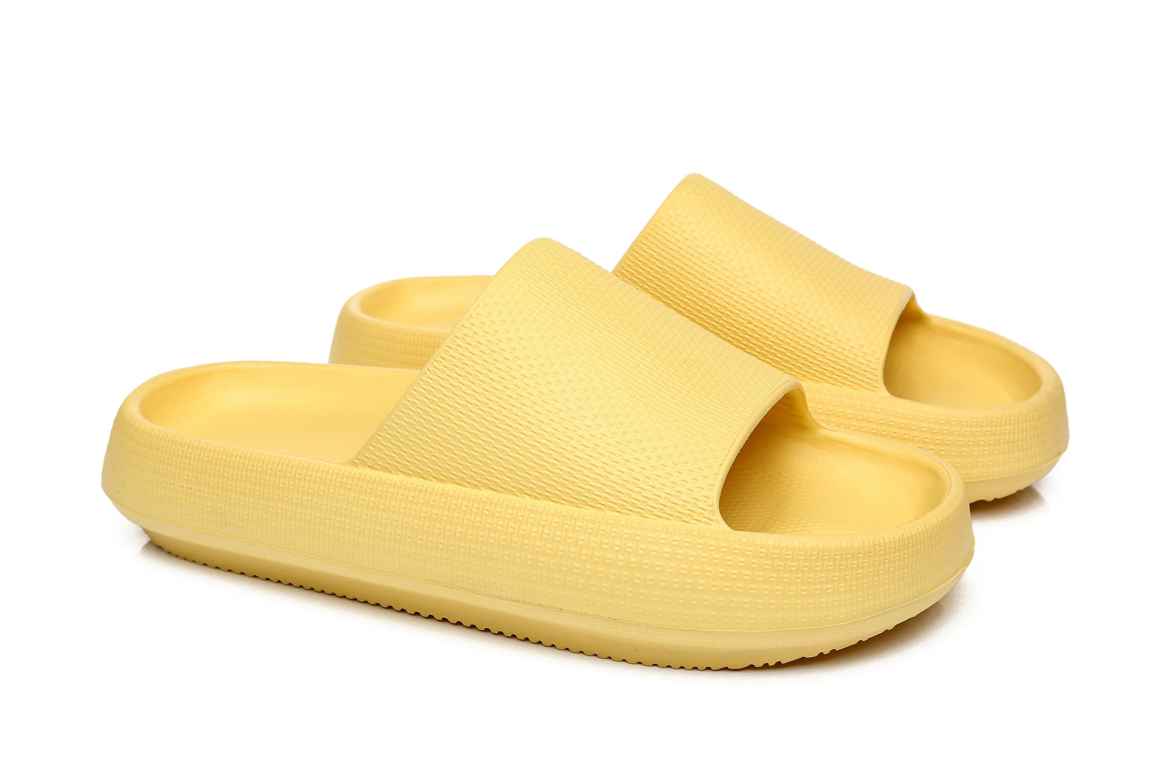 TARRAMARRA® Unisex Cloud Slide Claude Ultra Soft