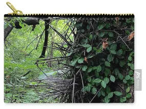 Thorn Trail - Zip Pouch