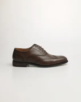 Tomaz F395 Men's Wingtip Oxford