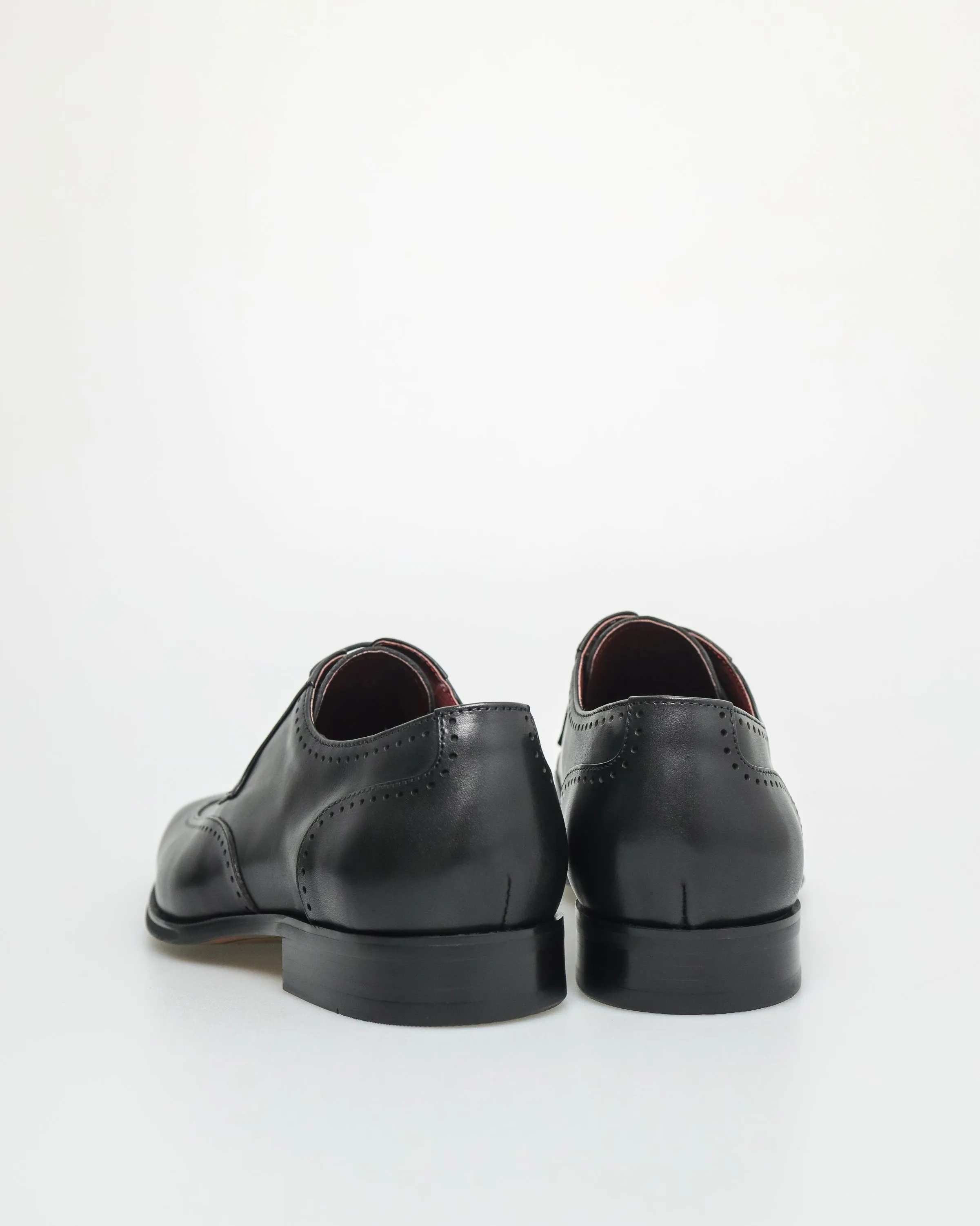 Tomaz HF080 Men's Refined Brogue Derby