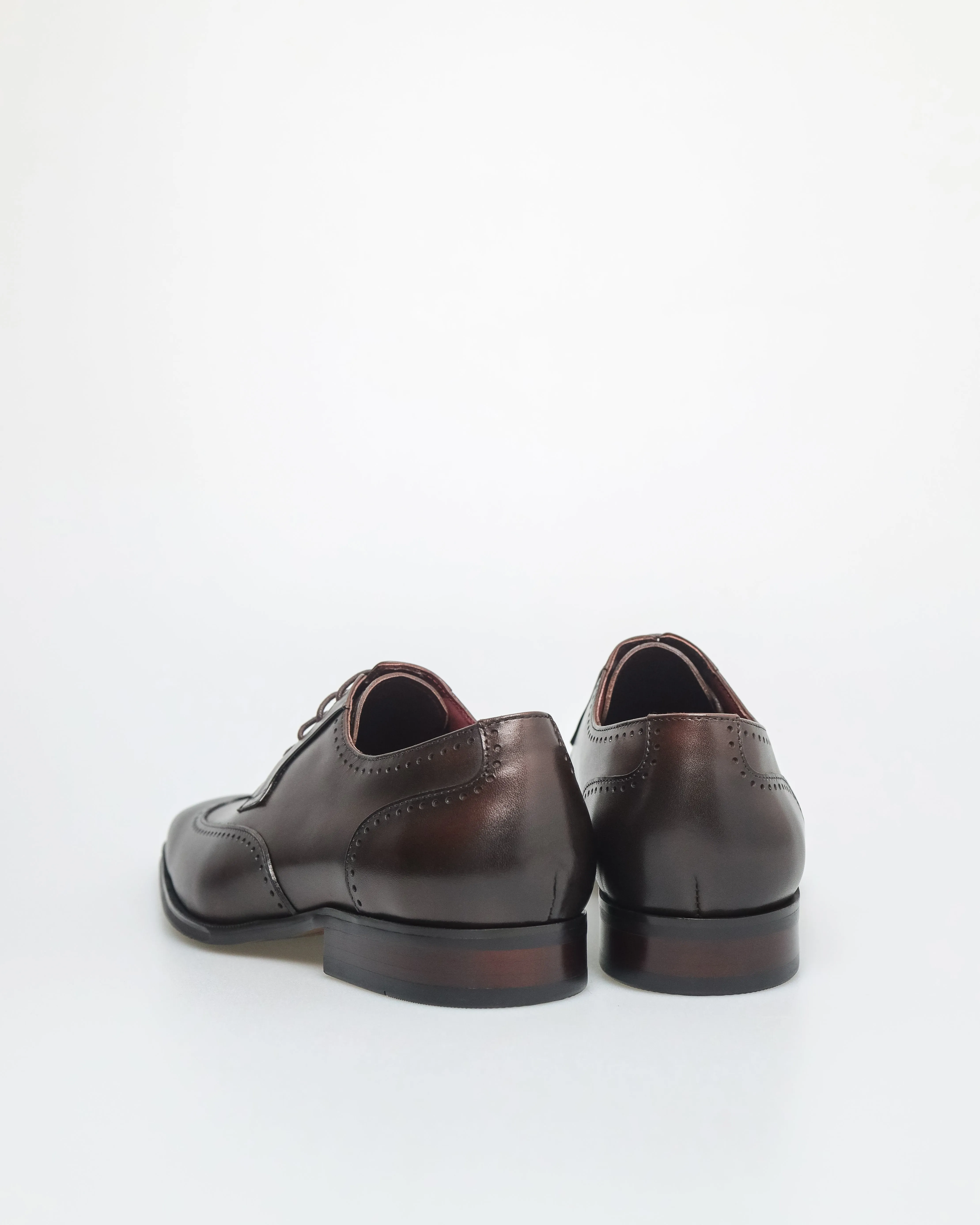 Tomaz HF080 Men's Refined Brogue Derby