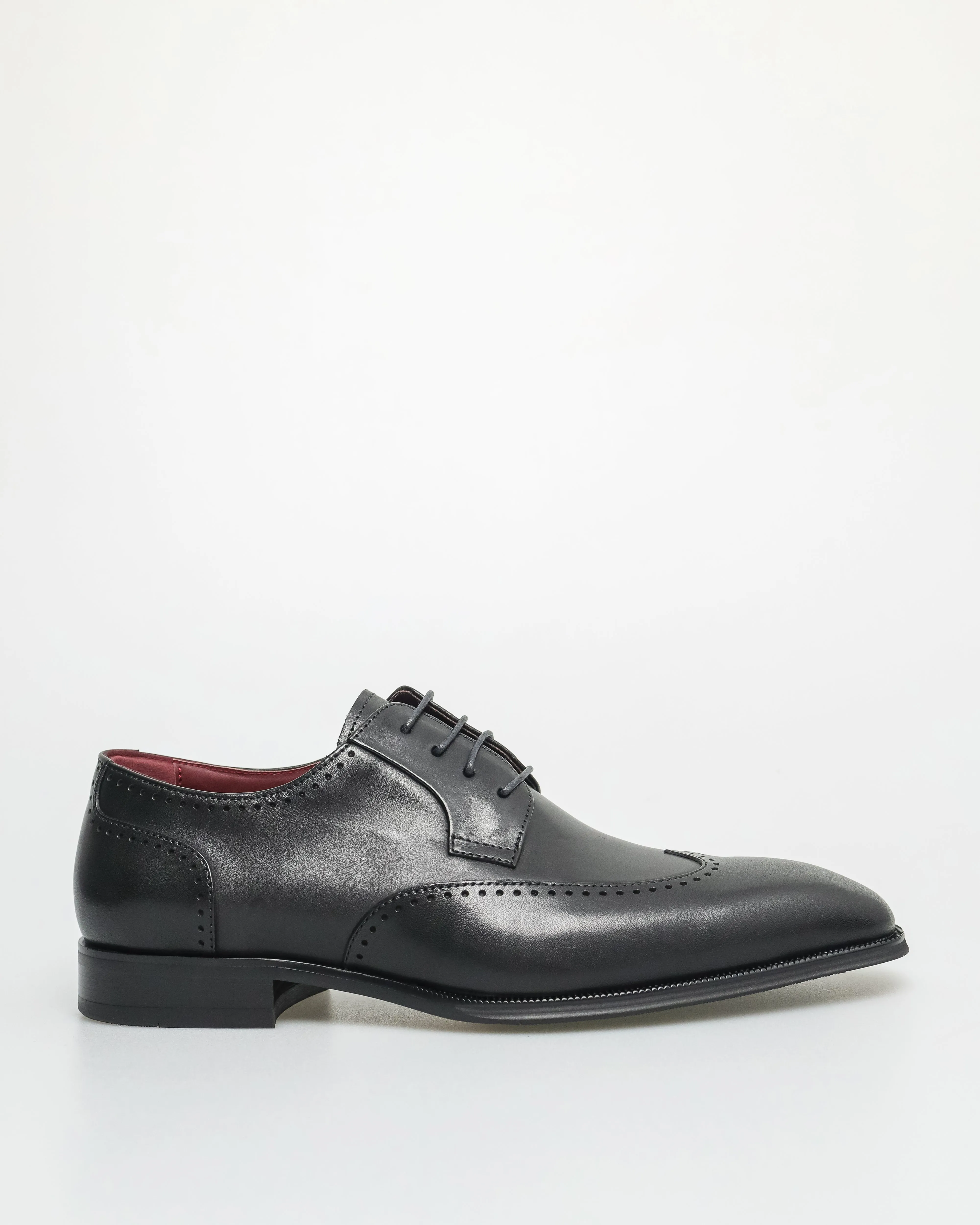 Tomaz HF080 Men's Refined Brogue Derby
