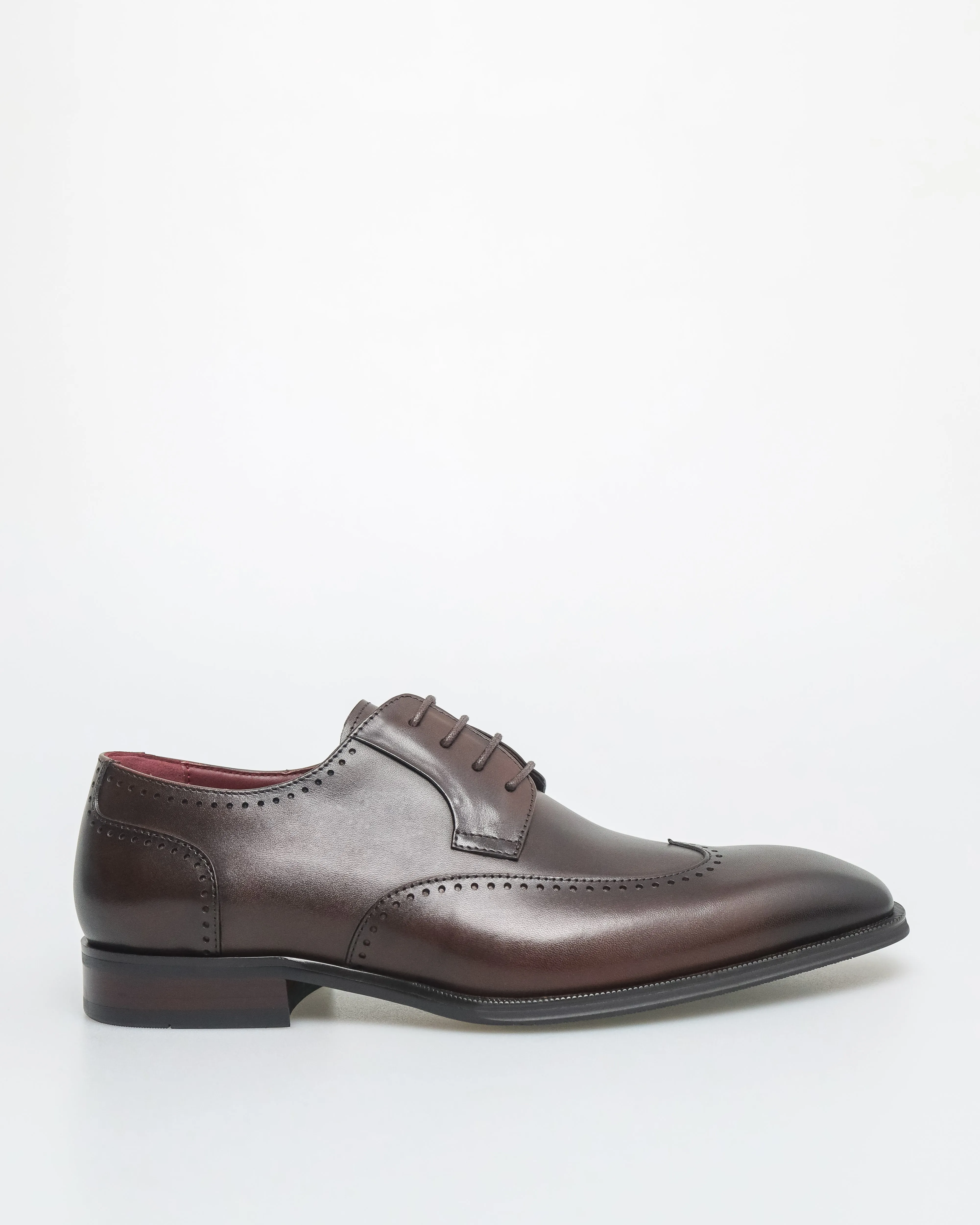 Tomaz HF080 Men's Refined Brogue Derby