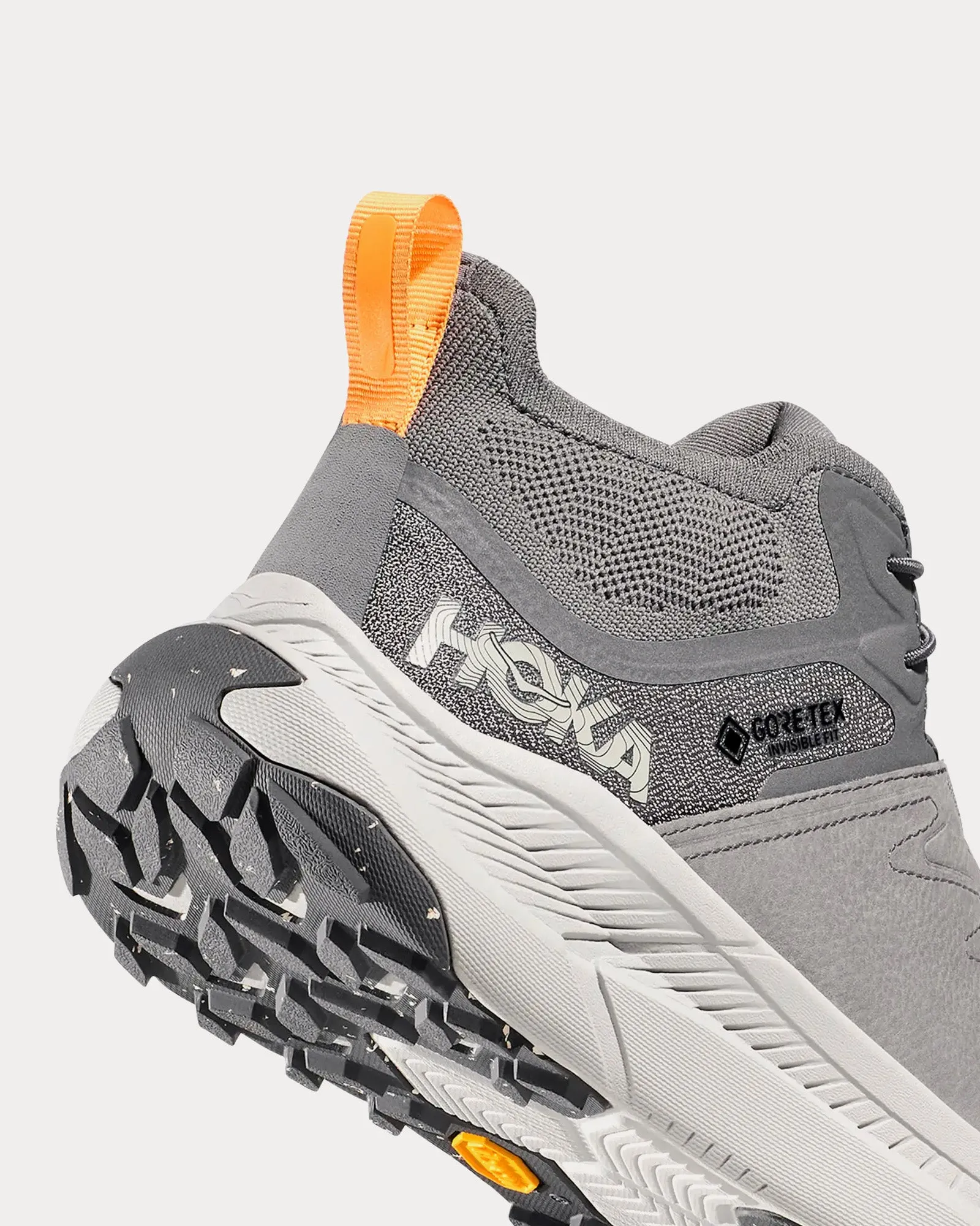 Transport Chukka Gore-Tex Asteroid / Stardust Running Shoes
