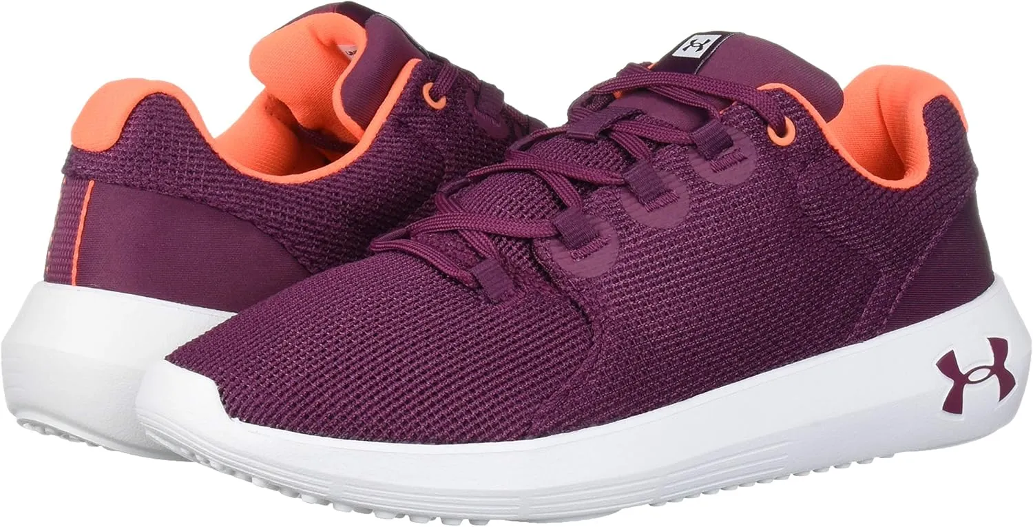Under Armour Women's Ripple 2.0 Sneaker