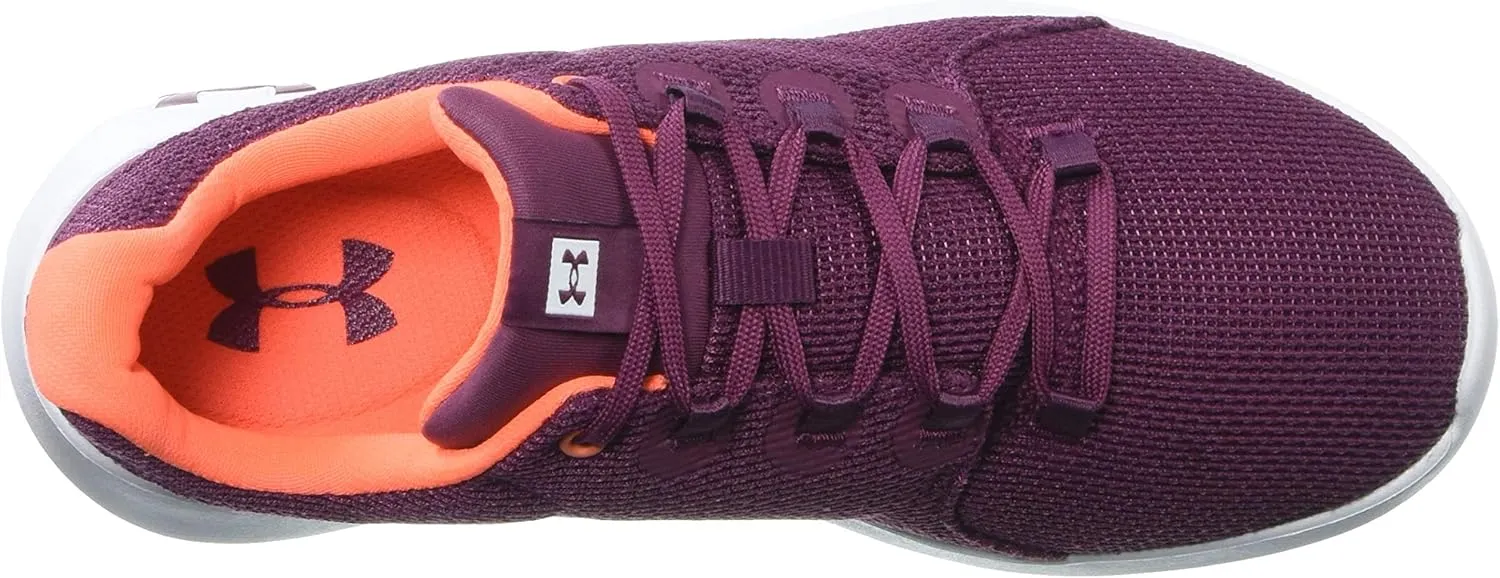Under Armour Women's Ripple 2.0 Sneaker