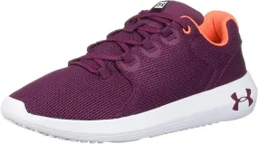 Under Armour Women's Ripple 2.0 Sneaker