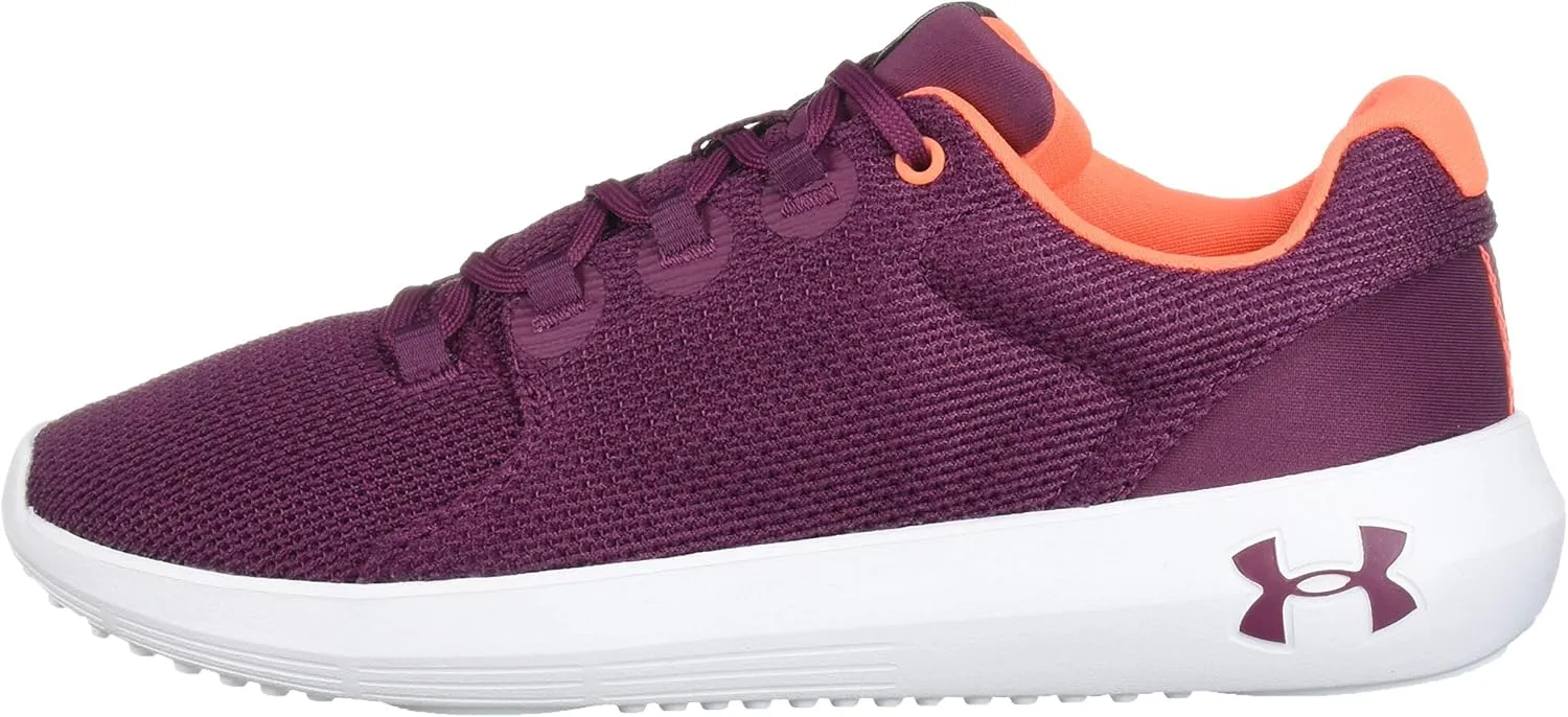 Under Armour Women's Ripple 2.0 Sneaker