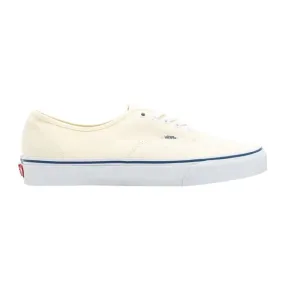 Vans Authentic White