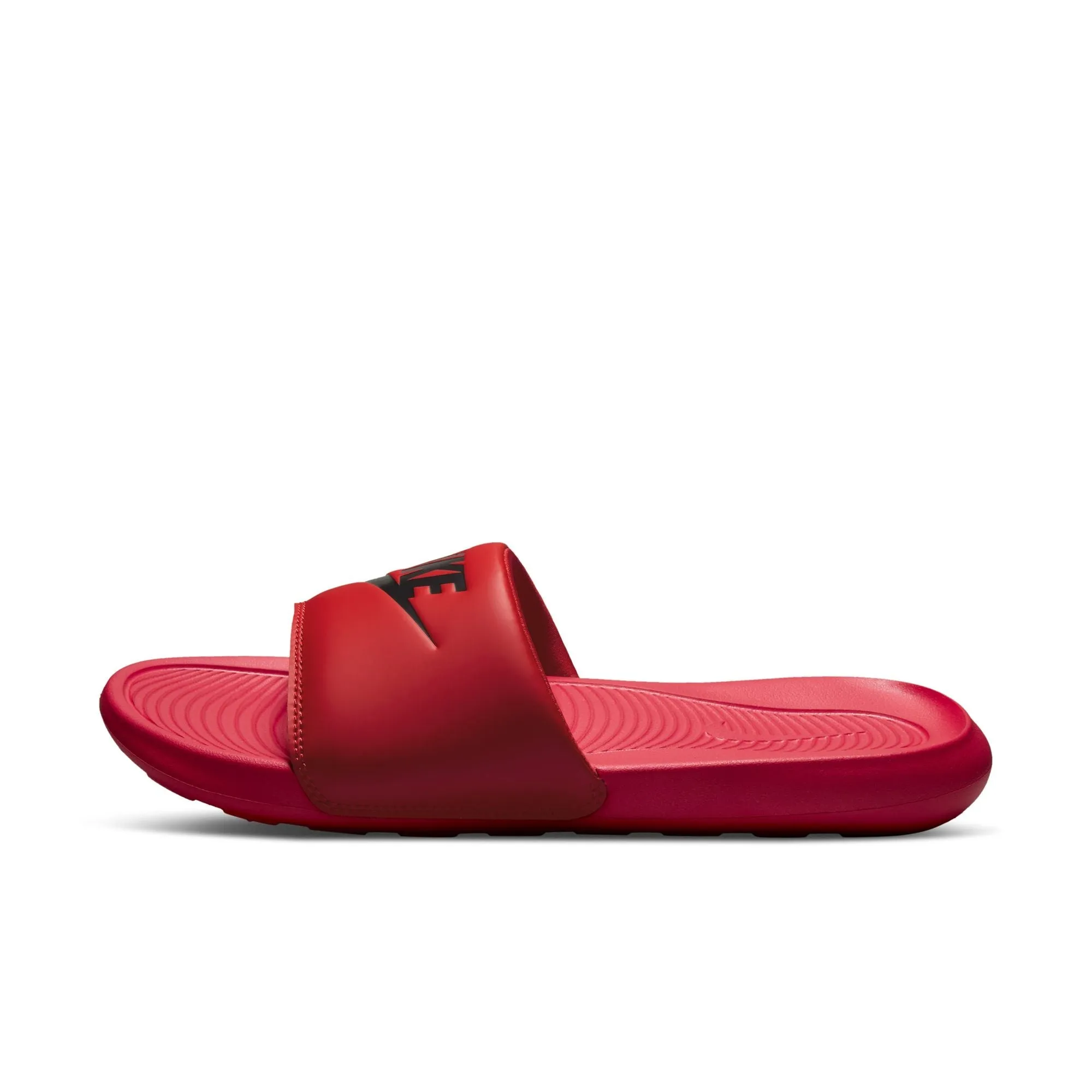 Victori One Slide - University Red