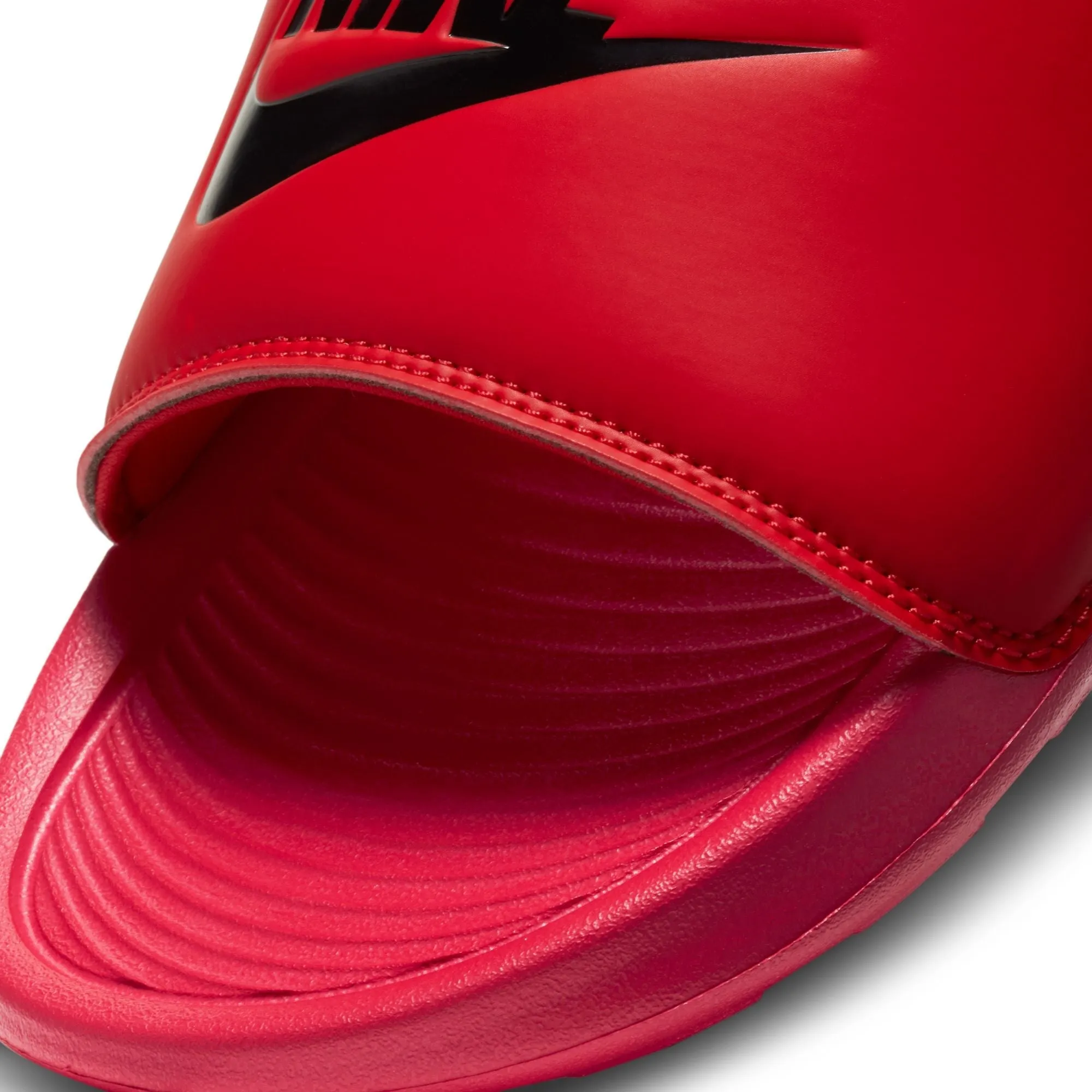 Victori One Slide - University Red