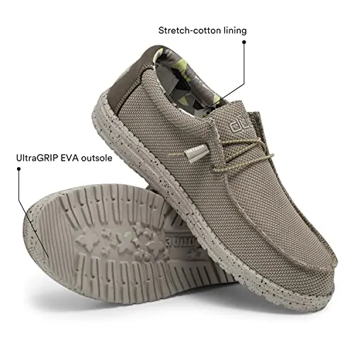 Wally Sox - Men's