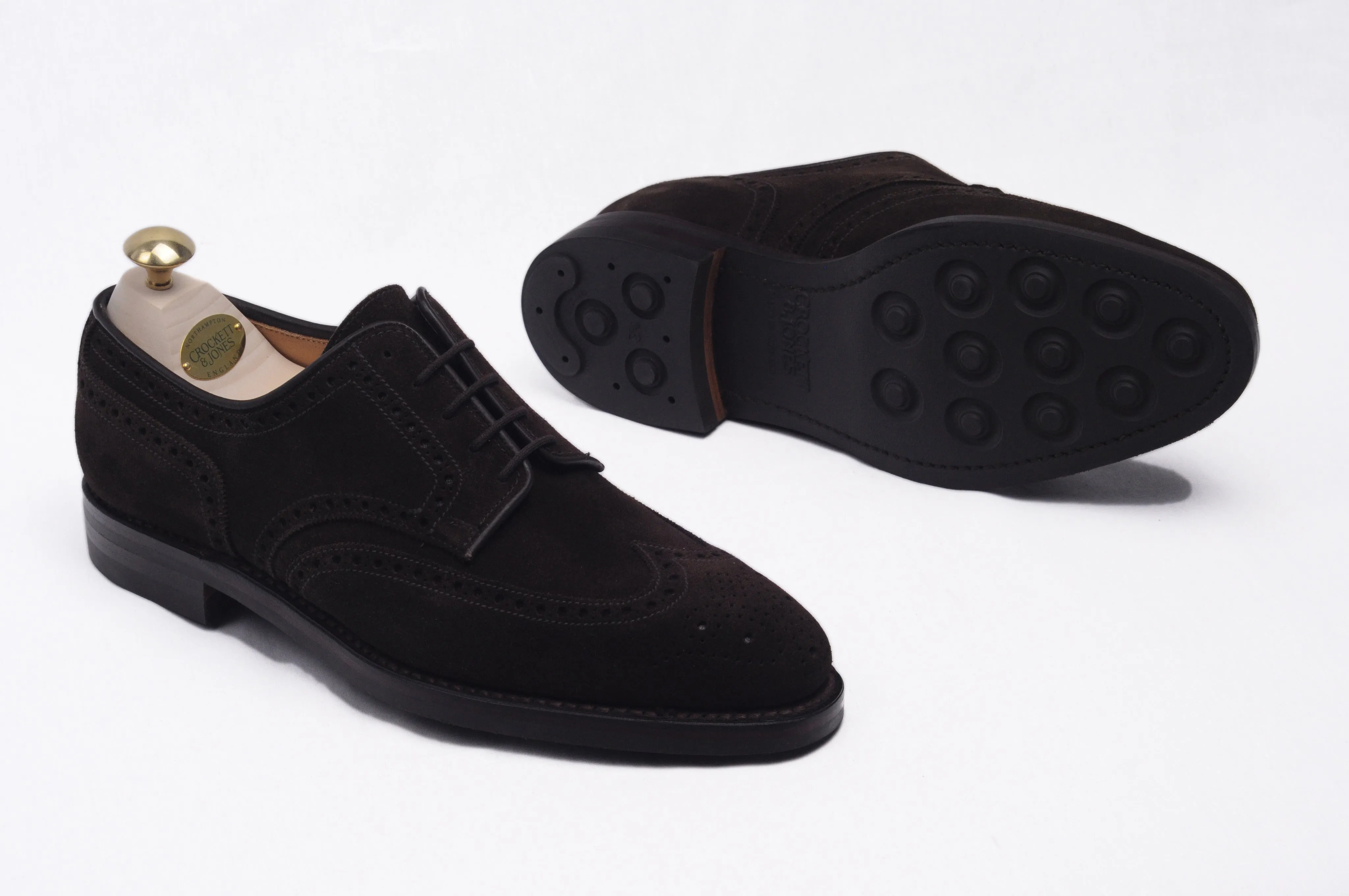 Wingtip Derby Swansea 341