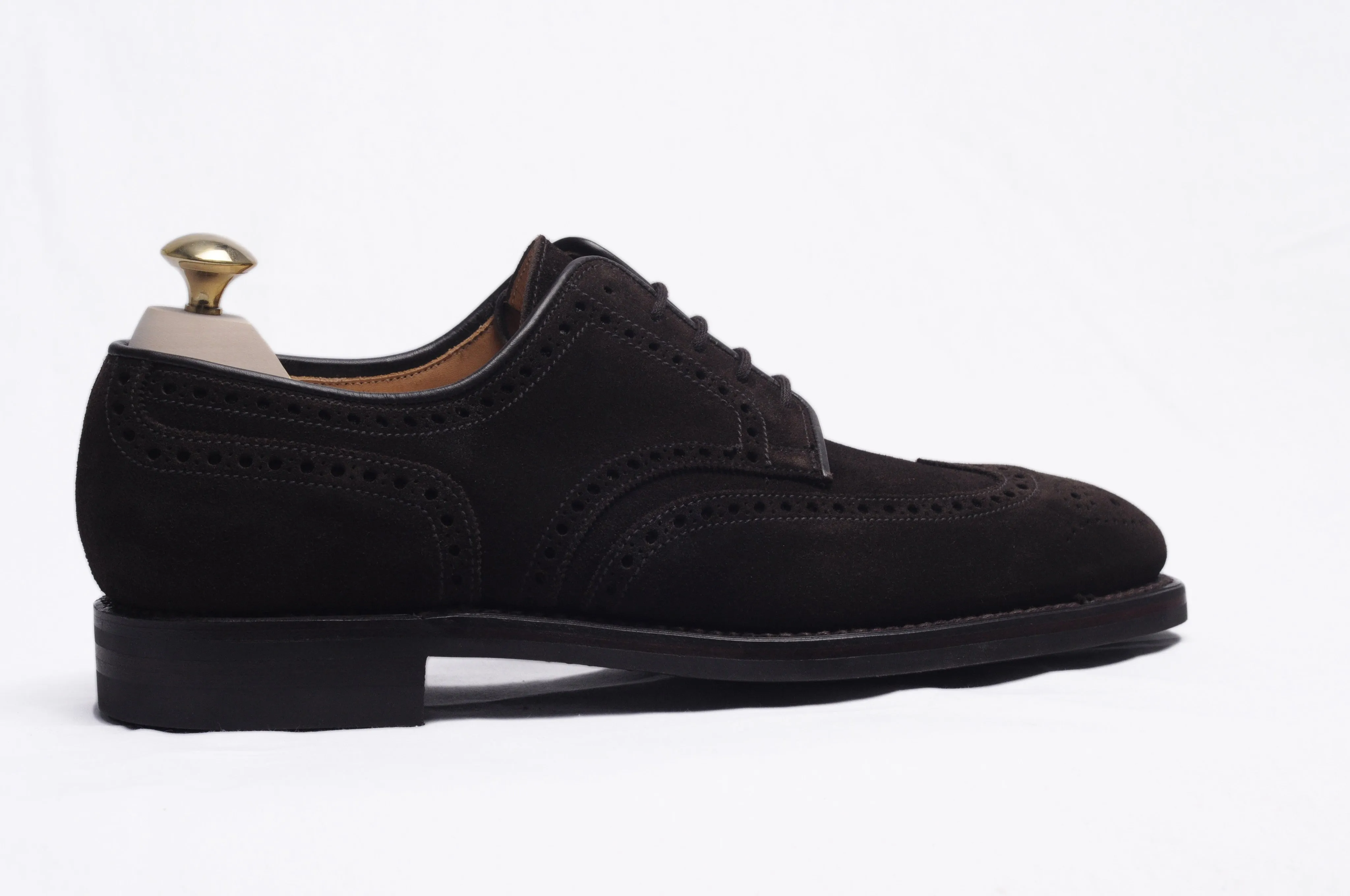 Wingtip Derby Swansea 341