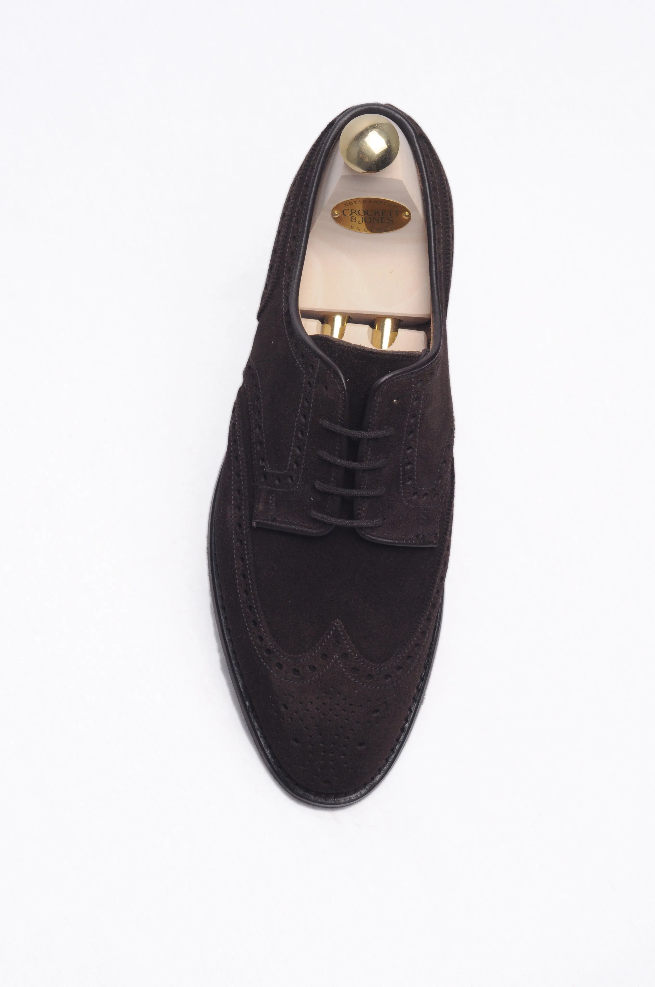Wingtip Derby Swansea 341