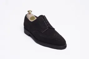 Wingtip Derby Swansea 341