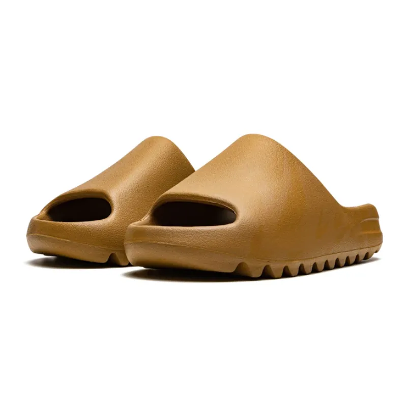 Yeezy Slides Ochre
