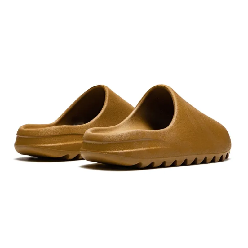 Yeezy Slides Ochre