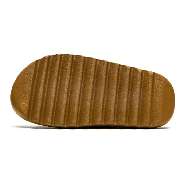 Yeezy Slides Ochre